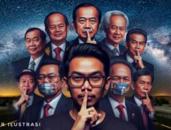 Ilustrasi Penyelewengan Anggaran Program Makan Bergizi Gratis Berpotensi Terbentuk Rantai KKN Secara Akbar