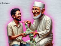 Waspada Penipuan Iklan Berkedok Donasi Atas Namakan Yayasan Keagamaan di Media Sosial