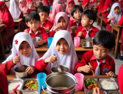Perbandingan Metode Hipnoterapi Massal Siswa di Sekolah Dengan Program Makan Bergizi Gratis Yang Berpotensi Penyimpangan