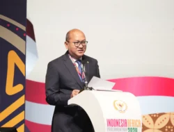 Kesepakatan Kemitraan UMKM dengan Pelaku Usaha Besar Tembus Rp3,9 Triliun