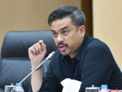 Menteri Maman Abdurrahman: UMKM Tak Boleh Dipandang Sebelah Mata