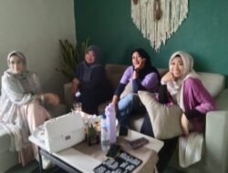 CEO Kinerja Group Optimis UMKM Bisa Membawa RI Diperhitungkan di Kancah Internasional