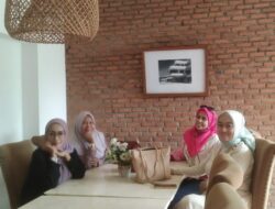 Diskusi Akhir Tahun, Risdiana Wiryatni: Perlu Langkah Strategis Untuk Mengangkat Pelaku UMKM