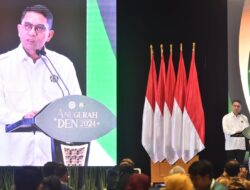 Kementerian ESDM Dukung Swasembada Energi Lewat Pemanfaatan Gas Bumi