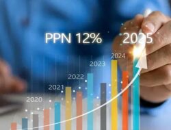 Rakyat Kena Prank Pemerintah Soal Kenaikan PPN 12 Persen, APINDO: Bukan Hanya Barang Mewah, Tetapi Semua Produk Kena