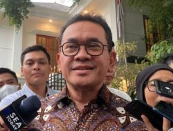 Tren Ekspor Pangan Terus Mengalami Peningkatan, Mendag Optimis Capai Swasembada Pangan