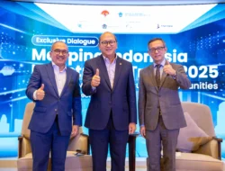 Indonesia Dorong Peluang Investasi Hijau dan Hilirisasi di Forum Investasi Singapura