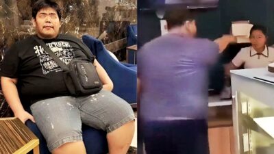 Viral Penganiayaan Anak Bos Toko Roti Diduga “Brain Rot” Akar Penyebab Pelakunya Menjadi mem Babi Buta