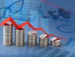 Inflasi November 2024 Menurun