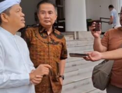 Nekat Berangkatkan Siswa Study Tour, Dedi Mulyadi Copot Kepsek SMAN 6 Depok