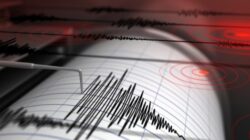 Palu Diguncang Gempa 6,7 SR, Tidak Berpotensi Tsunami