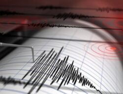 Kepulauan Tanimbar, Maluku Diguncang Gempa M 5,9, Tidak Berpotensi Tsunami