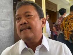 Tanggapi Kritik Purbaya, Menteri KKP: Saya Nggak Ngerti Maksud Pak Purbaya