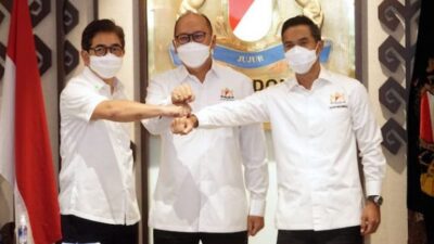 Rosan: Peran Kadin Berikan Asas Manfaat Yang Besar Kepada Dunia Usaha dan UMKM