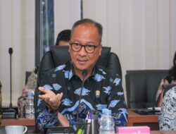 Tingkatkan Investasi Baru Sektor Manufaktur Serap Tenaga Kerja Lebih Banyak