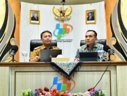 Pertumbuhan Ekonomi Jawa Barat Januari 2025 Relatif Stabil