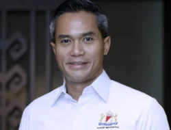 Sebagai Pembicara di BloombergNEF 2025, Anindya Sebut Indonesia Adalah Negara yang Bagus Buat Investasi