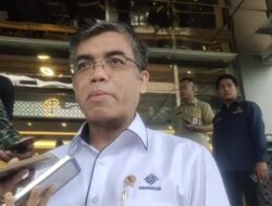 Percepat Pemulihan Ekonomi Sumut dan Aceh, Kemenaker Salurkan Bantuan Rp32 Miliar