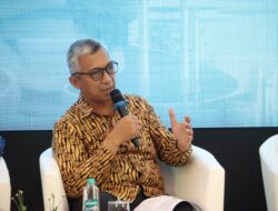 Pemerintah Dorong Investasi Industri Berkelanjutan Melalui World Expo 2025 Osaka