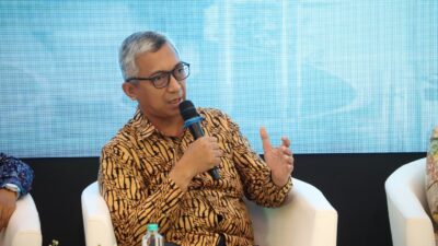 Pemerintah Dorong Investasi Industri Berkelanjutan Melalui World Expo 2025 Osaka