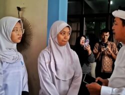 Kunjungan Kang Dedi Mulyadi ke SMA 7 Cirebon Terbongkar Dugaan Pungli Dana PIP