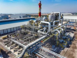  Kementerian ESDM Beberkan Hasil Investigasi Kebakaran Smelter Freeport