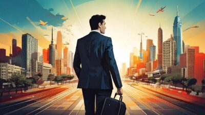 Brain Drain di Indonesia: Ketika Talenta Terbaik Memilih Pergi