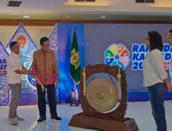 Ketum Kadin Anindya Bakrie Sebut Para Pelaku UMKM Yogyakarta Bisa Menjadi Model Percontohan Nasional