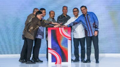 Menperin: Pemerintah Memberikan Perhatian Luar Biasa Kepada Industri Otomotif