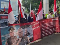 Ngeri, Hampir 20 Miliyar Dana Desa Dipergunakan Untuk Bimtek 14 kali? KPK dan Kejagung Diminta Segara Periksa Pj Tapteng