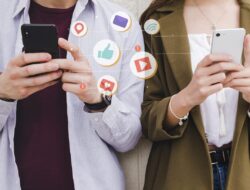 Membangun Reputasi Brand di Era Digital: Kunci Kepercayaan Pelanggan melalui Media Online