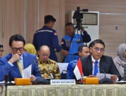 Indonesia dan Australia Sepakati Kerja Sama Rantai Pasok Mineral Kritis