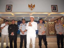 Dedi Mulyadi Meminta Masyarakat Tidak Memberikan Parsel Lebaran Kepadanya