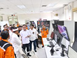 Gubernur Dedi Mulyadi Pastikan Stok Pupuk di Jabar Aman