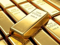 PT Antam Resmi Jadi Anggota Bursa ICDX Sebagai Pedagang di Pasar Fisik Emas Digital