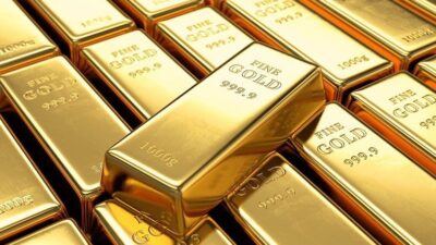 Analis Sebut Harga Emas Diprediksi Akan Melonjak, Keputusan The Fed Jadi Faktor Utama