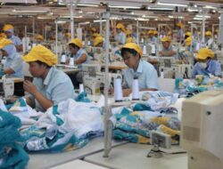 Menteri Investasi dan Menaker Perkuat Sinergi Demi Serap 2,9 Juta Tenaga Kerja,