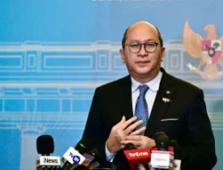 Dorong Kolaborasi Strategis Indonesia–Rusia, Danantara–RDIF Bentuk Dana Investasi Rp37,8 Triliun