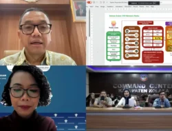 Kementerian Investasi dan Kementerian UMKM Gelar Sosialisasi Fitur Kemitraan OSS