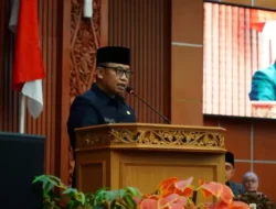 Wali Kota Depok Supian Suri Akan Realisasikan Bimbel Gratis untuk 10.000 Siswa