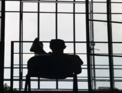 Hidup Adalah Kesempatan Melepaskan Egois