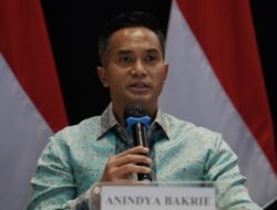 Kadin Respons Positif Opsi Buyback Saham Tanpa RUPS yang Sedang Dikaji OJK