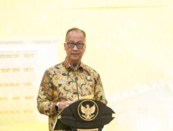 Investasi Lampaui Rp 206 Triliun, Industri Agro Tunjukkan Perkembangan Signifikan, Serap Lebih dari 9 Juta Naker