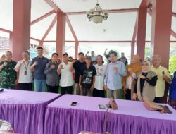 Kunjungan Komisi B ke Desa Ngelangitan, Upaya Penyelesaian Konflik dan Sinergi Untuk Kesejahteraan Warga