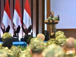 Dorong Eksplorasi Migas, Bahlil Minta Dukungan Kepala Daerah untuk Permudah Perizinan di Daerah