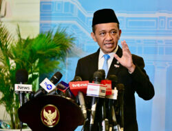 Perkuat Ketahanan Energi, Pemerintah Akan Bangun Kilang Minyak 1 Juta Barel