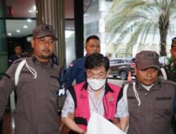 MA Kabulkan PK Antam, Kemenangan Budi Said soal Jual Beli Emas Batal