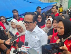 Wamenaker Dorong Kurator PT Danbi Perjelas Status Buruh