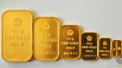 Manfaat Investasi di Bank Emas