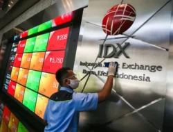 Pasar Modal Indonesia Terus Menunjukkan Pertumbuhan yang Mengesankan